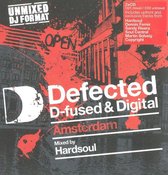 Defected D-Fused, Vol. 1