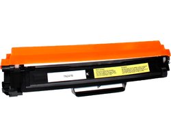 TN247B Zwart - Huismerk laser toner cartridge compatible met Brother DCP-L3510CDW / DCP-L3517CDW / DCP-L3550CDW / HL-L3210CW / HL-L3230CDW / HL-L3270CDW / MFC-L3710CW / MFC-L3730CDN / MFC-L3750CDW / MFC-L3770CDW / HL-L3210CW / HL-L3230CDW