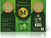 Oregano - 50 gram - Wilde marjolein - Palingkruid - Pizzakruiden - Minerala Botanicals