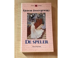 De speler