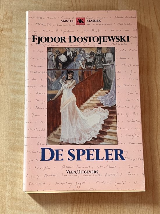 De speler