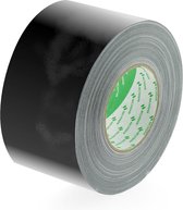 Nichiban | 50-100 | Rol kleur: Zwart | Rol lengte: 50m | Rol breedte: 100mm