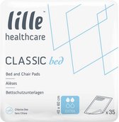 Lille Classic Bed Extra 60 x 40 cm - 12 pakken van 35 stuks