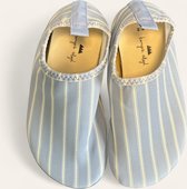 Konges Slöjd Pantoufles Chaussures aquatiques - Sailor Stripe