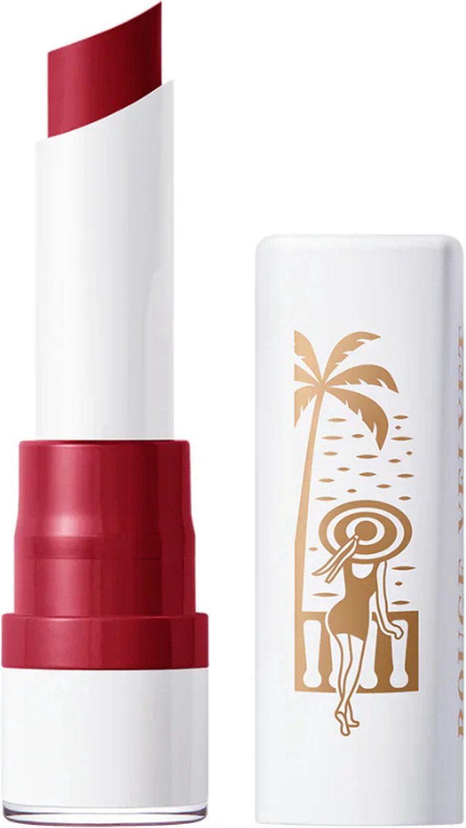 Goedkoopste Bourjois Rouge Velvet French Riviera - 11 Berry Formidable