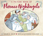 Picture Book of Florence Nightingale, A Picture Book Biography