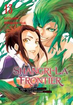 Shangri-La Frontier- Shangri-La Frontier 13