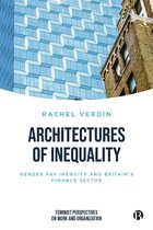 Feminist Perspectives on Work and Organization- Architectures of Inequality