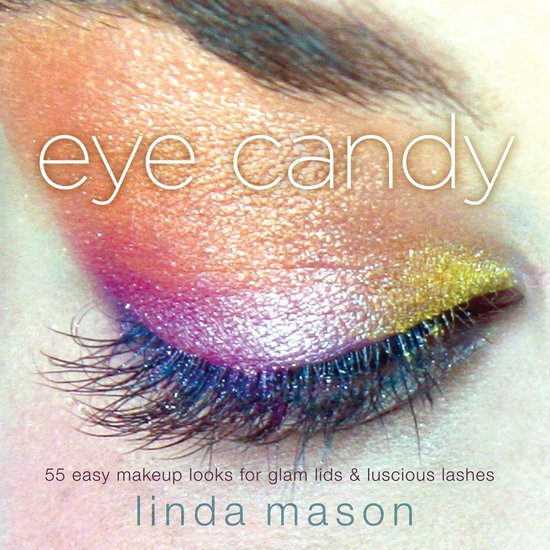 Eye Candy - cover