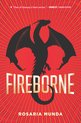 Fireborne 1 Aurelian Cycle