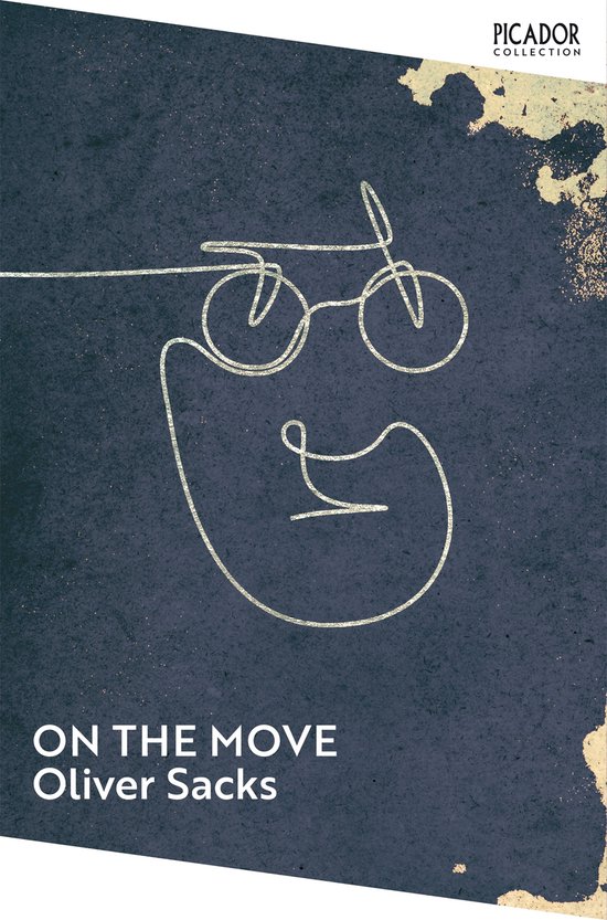 Picador Collection- On the Move - cover