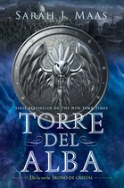 Trono de Cristal / Throne of Glass- Torre del alba / Tower of Dawn