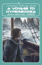 The Haliverse-A Voyage to Hyperborea