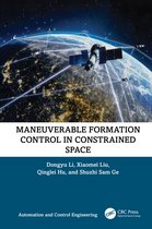 Automation and Control Engineering- Maneuverable Formation Control in Constrained Space