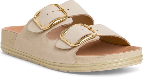 Tamaris Dames Slipper 1-27502-42 375 Maat: 37 EU