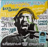 Lee 'Scratch' Perry & The Upsetters – Skanking With The Upsetter (RSD 2024 Yellow LP)