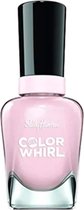 Sally Hansen Color Whirl Nagellak - 070 Marble-ous