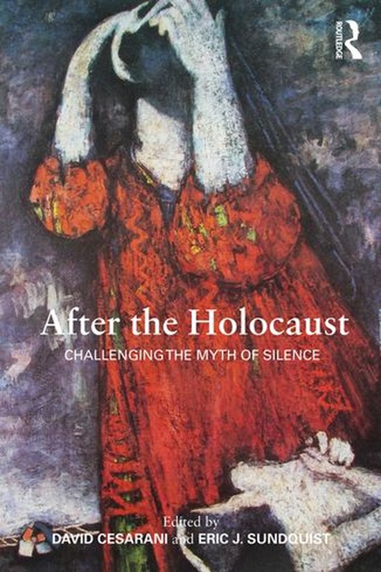 David Caesarani After the Holocaust (ebook), David Cesarani | 9781136631719 | Boeken ...