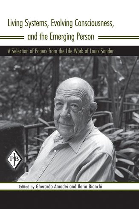 Living Systems, Evolving Consciousness, and the Emerging Per ... - cover