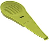 Colourworks Brights Multi Angle Spoon Rest Yellow