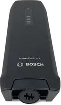 Système Bosch PowerPack 400 SMART - Batterie vélo - Cadre - 36V - 11,1 Ah - 400Wh
