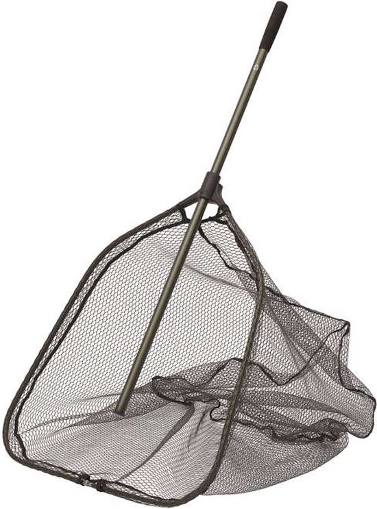 Kinetic Predator Net - Maat : Large 70x80 - Handle 120cm van Kinetic — afbeelding 2