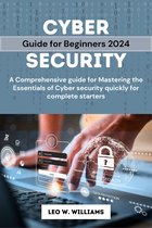 Cyber security Guide for Beginners 2024