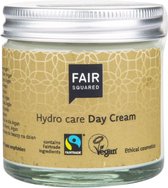 Fair Squared - argan olie - dagcreme - gezichtscreme - duurzaam product - 50 ml