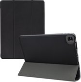 Mobilize Solid Folio Case for Apple iPad Air 11 (2024) Black