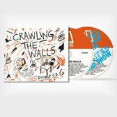 Various Artists - Crawling The Walls (2 CD)