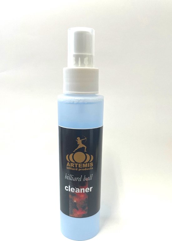 Foto: Artemis billiard ball cleaner