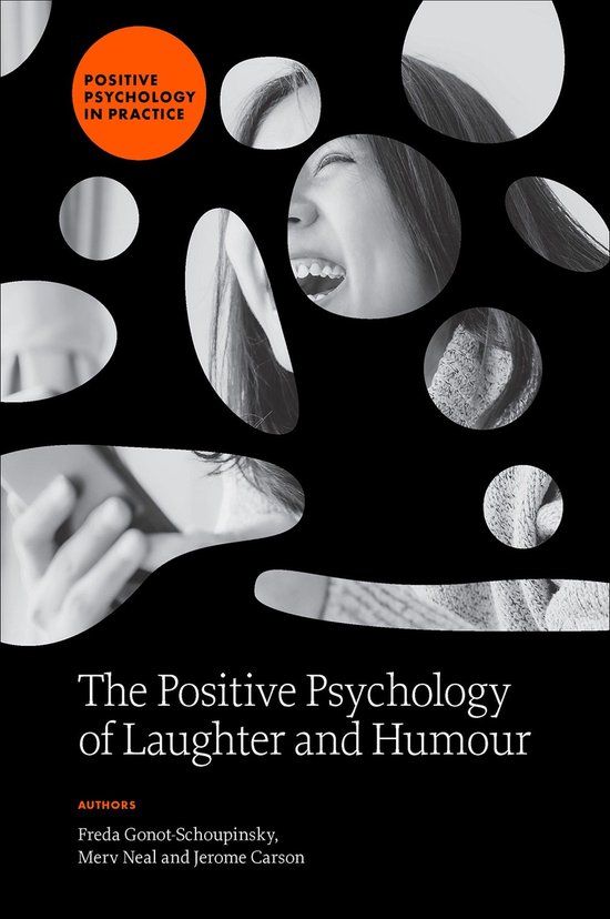 Positive Psychology in Practice - The Positive Psychology of ... - cover