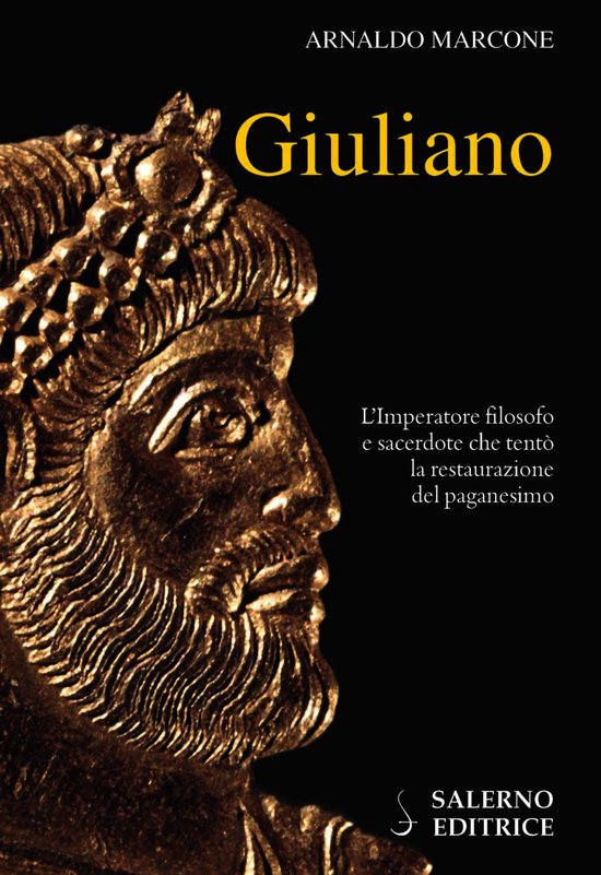 Giuliano - cover