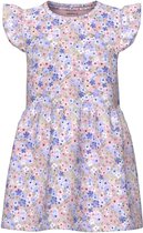 Name It - Robe Hisse - Pink Parfait - Taille 110