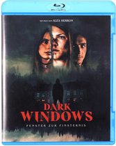 Dark Windows [Blu-Ray]