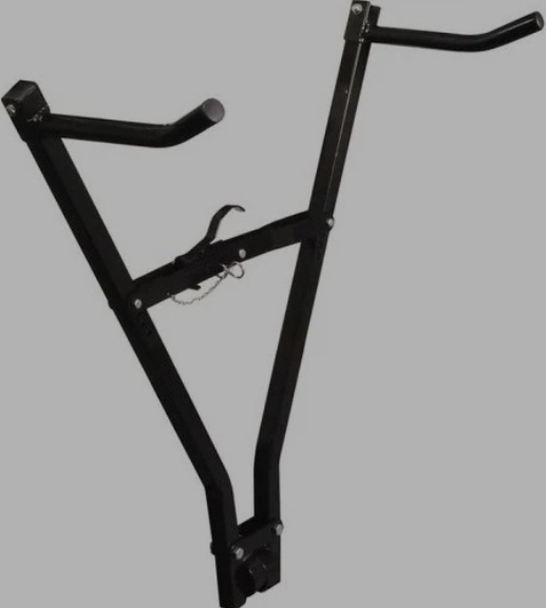 Fietsendrager trekhaak