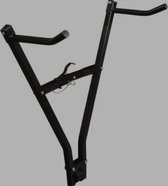 Fietsendrager trekhaak