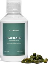 Steamstory Luxe Wasparfum - 250ML - Emerald