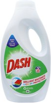 Dash vloeibaar wasmiddel groen 875 ml