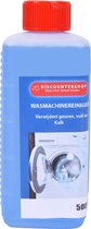 Nettoyant lave-linge Strong 500ml | Multi-nettoyant anticalcaire | Pour un nettoyage et un Maintenance minutieux de la machine à laver | Nettoyage ménager
