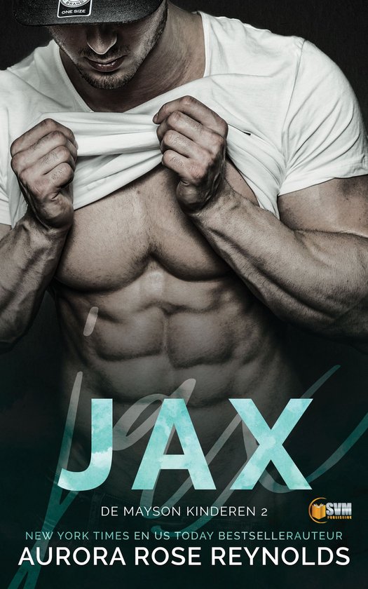 Mayson kinderen 2 - Jax