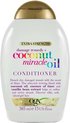 Herstellende Conditioner OGX Coconut Miracle Oil (385 ml)