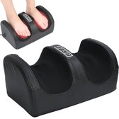 Shiatsu voetmassageapparaat elektrische massagekachel