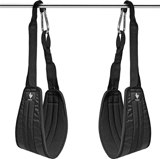 Grooming Saddle (lussen/buikbanden) - Alles voor uw huisdier