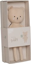 Jabadabado - Cadeauset Buddy Teddy (33x13,5x8,5cm)