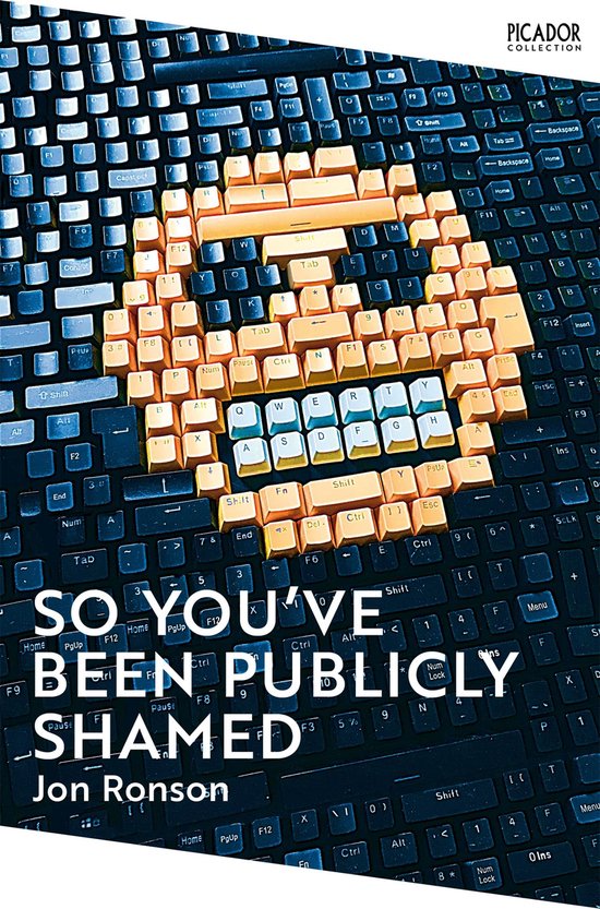 So You've Been Publicly Shamed - cover