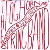 The Foghorn Stringband - Boombox Squaredance (CD)