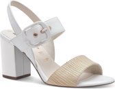 Tamaris Dames Sandaaltje 1-28015-42 197 Maat: 38 EU