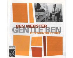 Gentle Ben