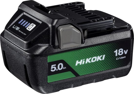 HiKOKI BSL1850MA | 18v | 5.0ah |